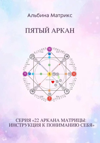 Альбина Матрикс. Матрица судьбы. Пятый аркан