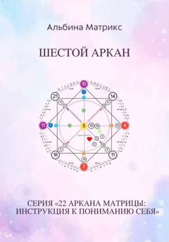 Альбина Матрикс. Матрица судьбы. Шестой аркан