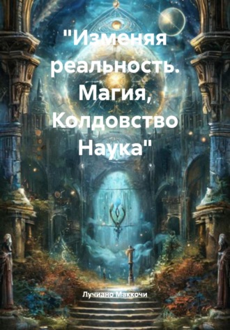 Лучиано Маккочи. «Изменяя реальность. Магия, Колдовство Наука»