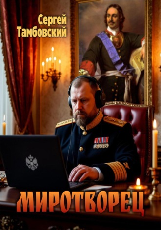 Миротворец. 