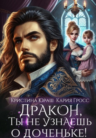 Дракон, ты не узнаешь о доченьке!. 