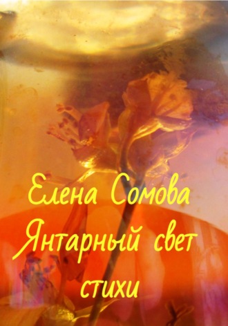 Елена Сомова. Янтарный свет