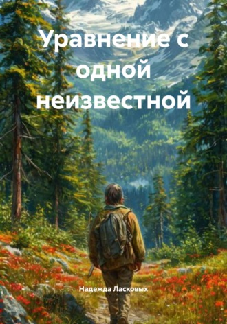 Надежда Ласковых. Уравнение с одной неизвестной