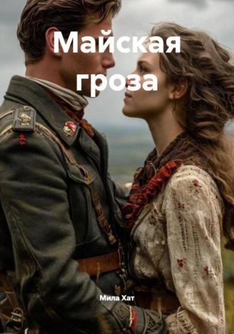 Мила Хат. Майская гроза