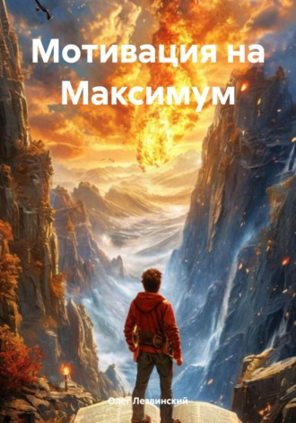 Олег Лезвинский. Мотивация на Максимум