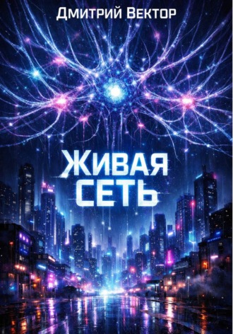 Дмитрий Вектор. Живая сеть