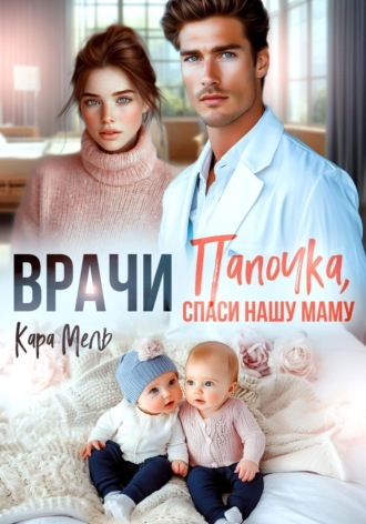 Кара Мель. Папочка, спаси нашу маму