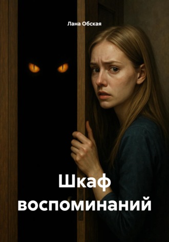 Шкаф воспоминаний. Лана Обская