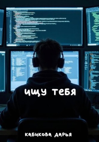 Ищу тебя. 