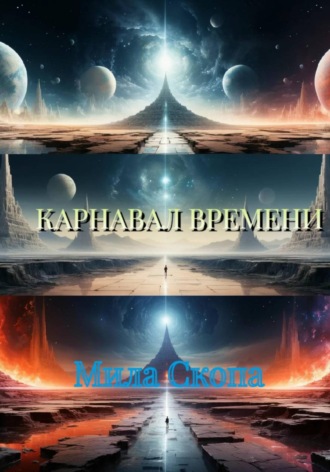 Мила Скопа. Карнавал времени