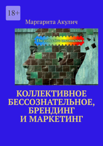 Коллективное бессознательное, брендинг и маркетинг. Маргарита Акулич