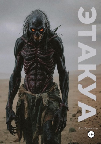 Ая Кикитун. Этакуа