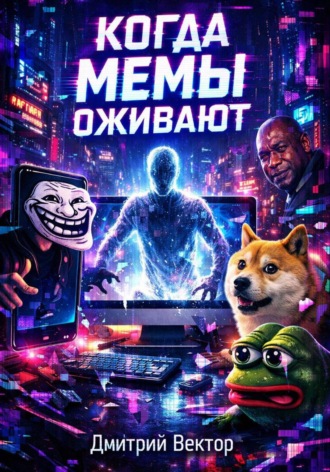 Когда мемы оживают. 