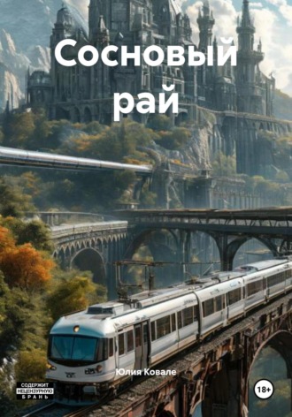 Юлия Ковале. Сосновый рай
