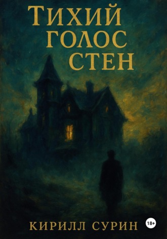 Тихий голос стен. 