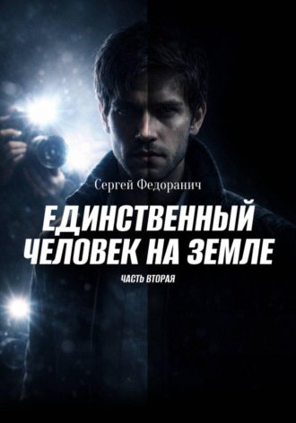 Сергей Федоранич. Единственный человек на земле. Часть 2