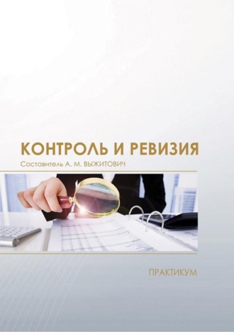 Контроль и ревизия. Практикум. 