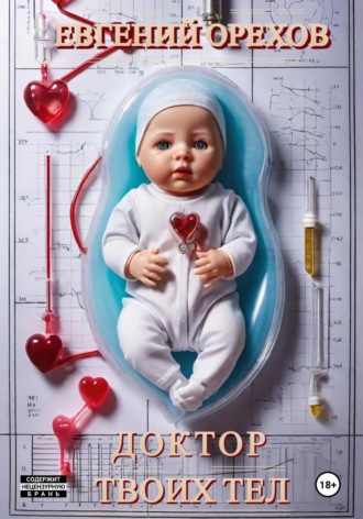 Евгений Анатольевич Орехов. Доктор твоих тел