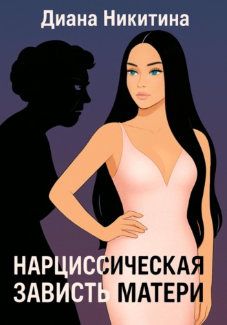 Диана Никитина. Нарциссическая зависть матери