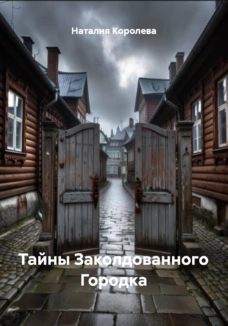 Наталия Королева. Тайны Заколдованного Городка