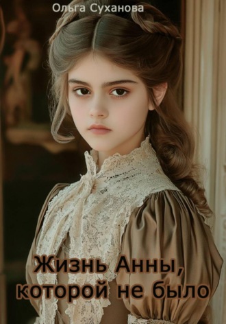 Ольга Викторовна Суханова. Жизнь Анны, которой не было