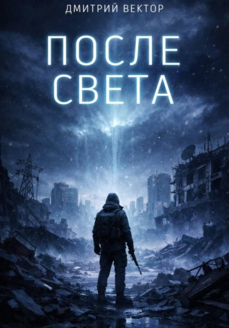 Дмитрий Вектор. После света