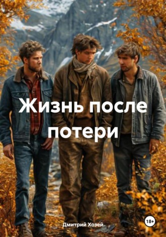 Жизнь после потери. 