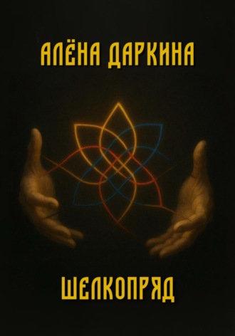 Шелкопряд. 
