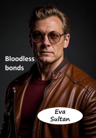 Bloodless bonds. Ева Султан