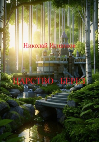 Николай Игнатков. Царство берез