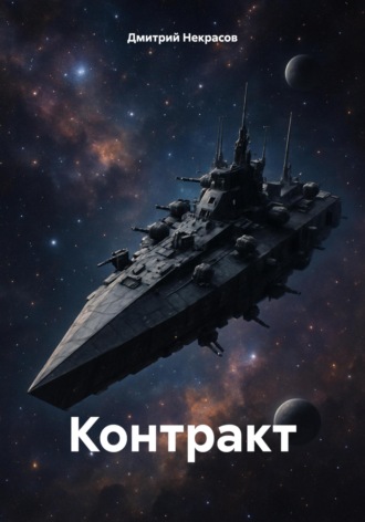 Контракт. 