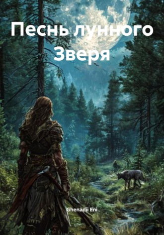 Ghenadii Eni. Песнь лунного Зверя