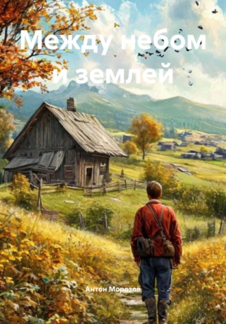 Между небом и землей. 