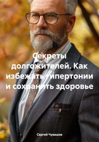 Секреты долгожителей. Как избежать гипертонии и сохранить здоровье. 