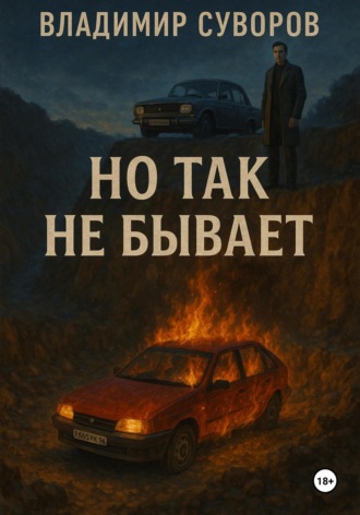 Владимир Суворов. Но так не бывает