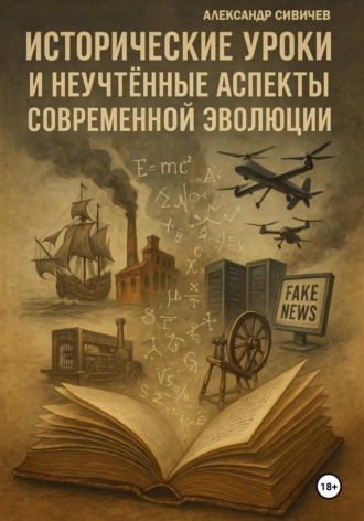 Александр Сивичев. Исторические уроки и неучтённые аспекты современной эволюции