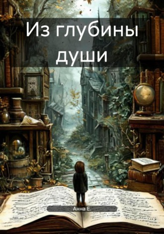 Анна Е.. Из глубины души