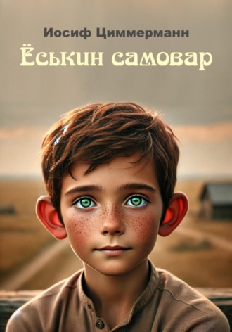 Ёськин самовар. 