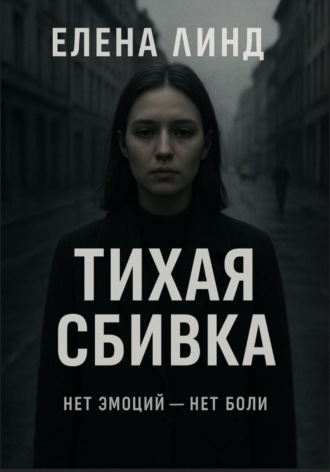 Елена Линд. Тихая сбивка