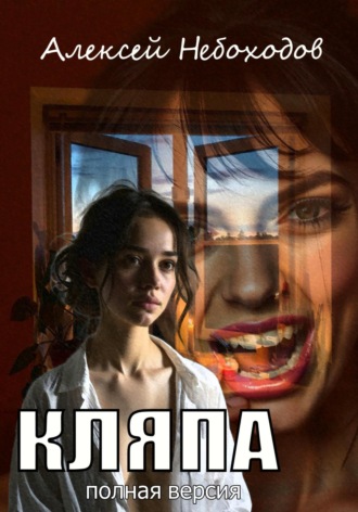 Кляпа. Полная версия. Алексей Небоходов