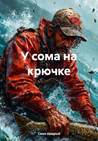 Саша Щедрый. У сома на крючке