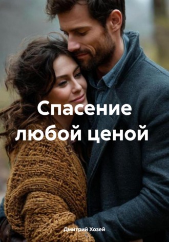 Спасение любой ценой. 