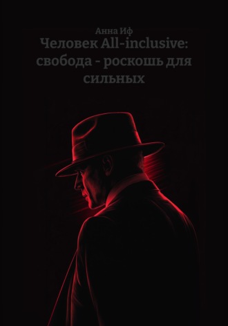 Человек All-inclusive: свобода - роскошь для сильных. 