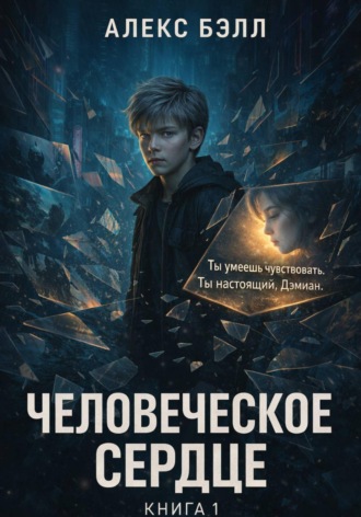 Человеческое сердце. Книга первая. 