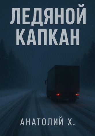Ледяной капкан. Анатолий Христюха