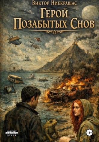 Герой Позабытых Снов. 