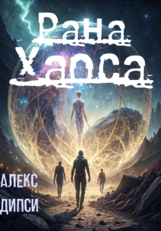 Алекс Дипси. Рана Хаоса
