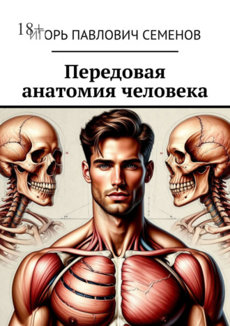 Игорь Павлович Семенов. Передовая анатомия человека. Инновационные знания анатомии
