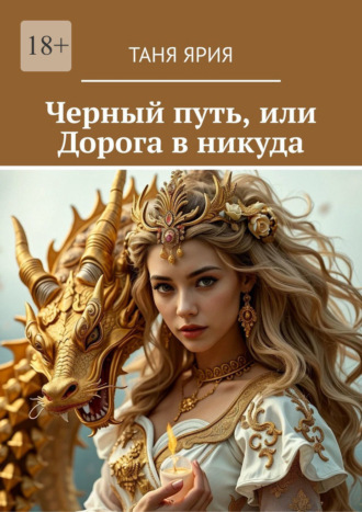 Черный путь, или Дорога в никуда. 