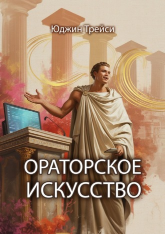 Ораторское искусство. 